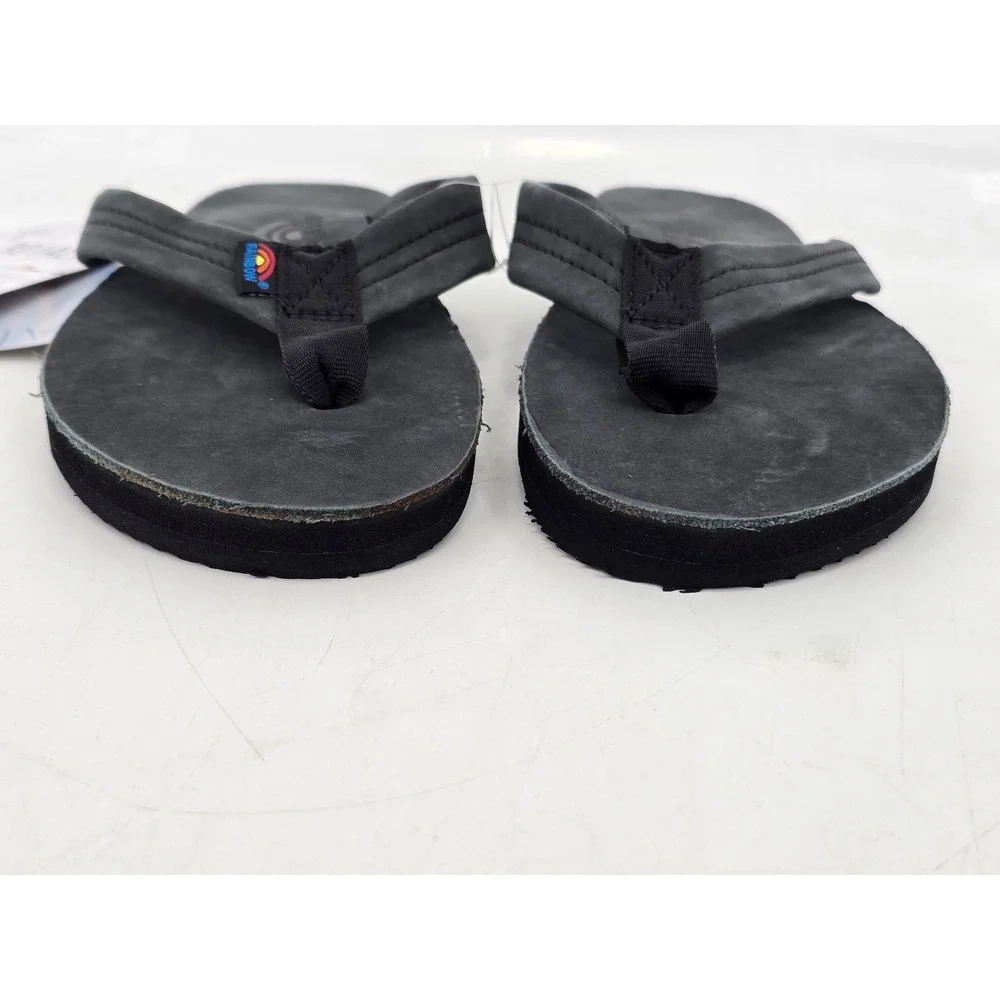 Rainbow Sandals qty rainbow